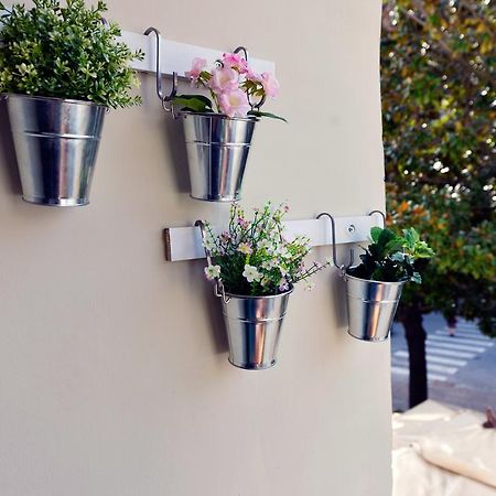 סלרנו B&B Sognava חדר תמונה