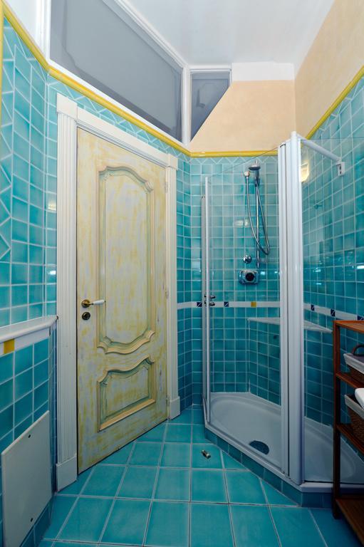 סלרנו B&B Sognava חדר תמונה
