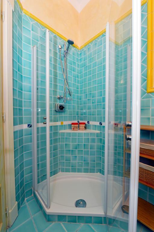 סלרנו B&B Sognava חדר תמונה